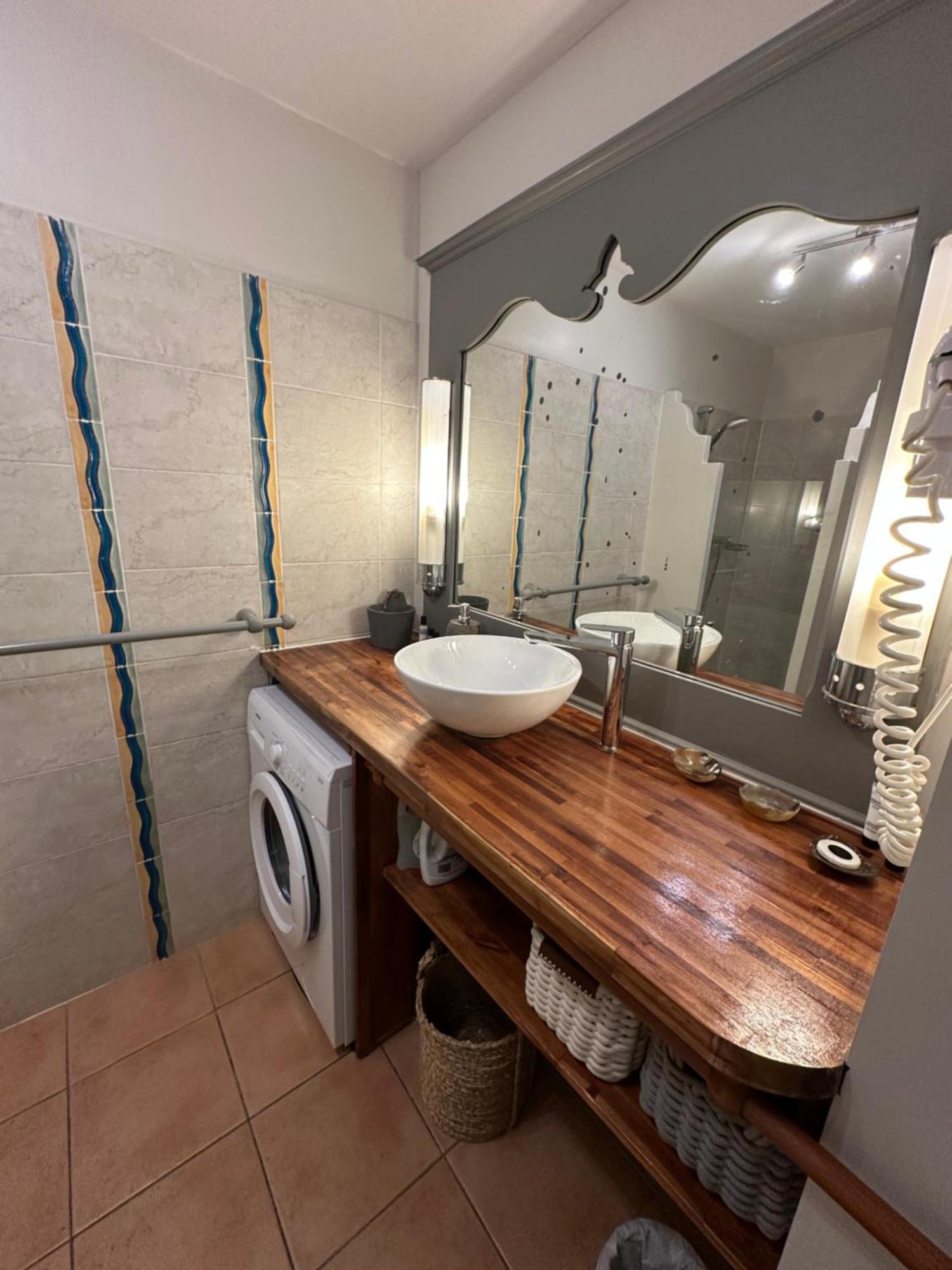 Bois Lele Apartment Sainte-Anne  Luaran gambar
